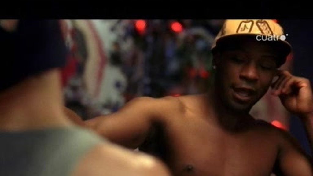 Lafayette echa a Jason de su casa