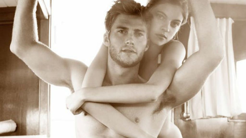 Scott Eastwood Scott Eastwood