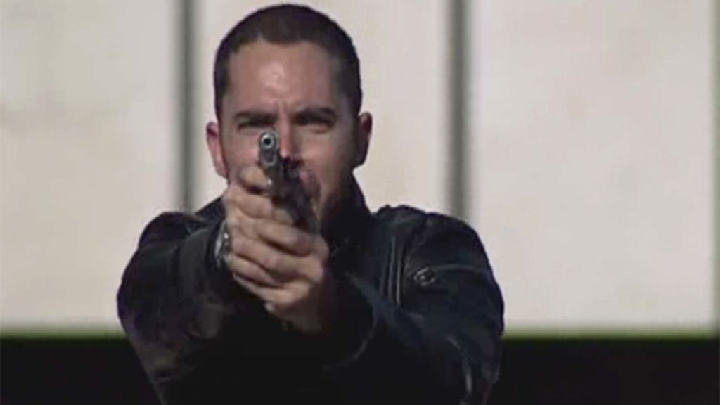 El trágico final de Catalina