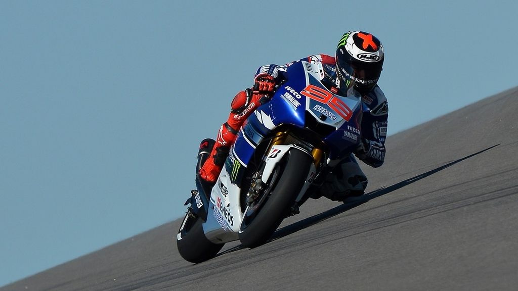 El Mundial de MotoGP llega por primera vez a Austin