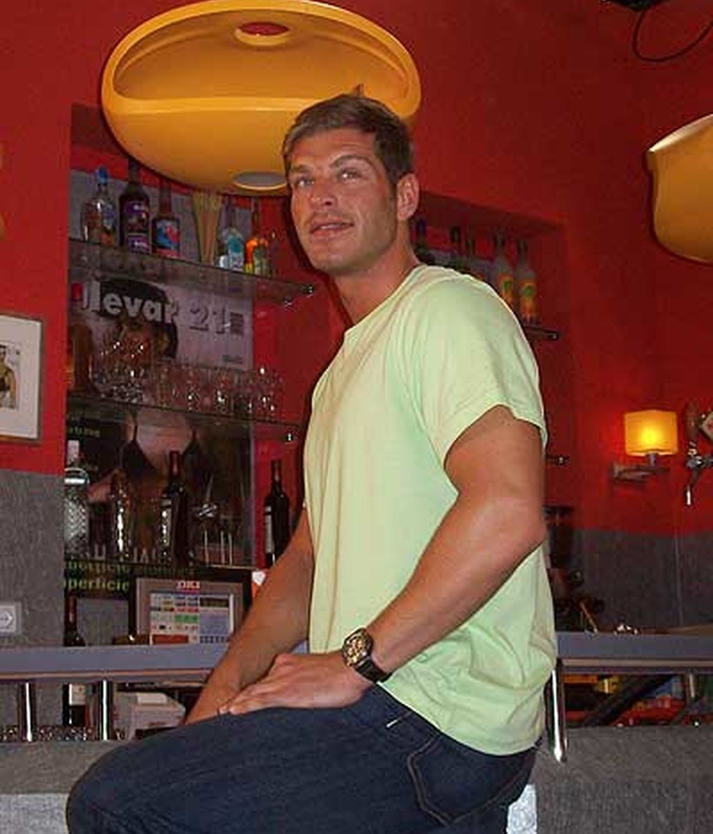 Darek se incorpora a 'Yo soy Bea'