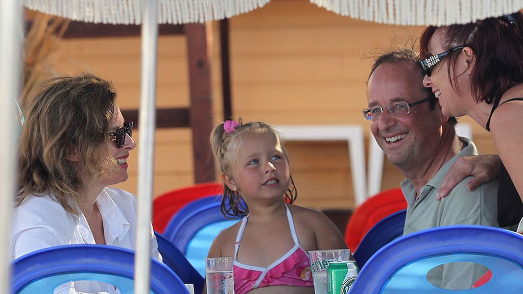 hollande