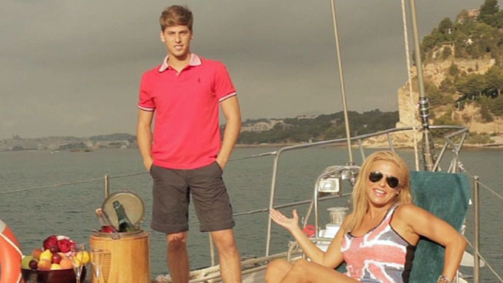 Conoce a los nuevos solteros de '¿Quién quiere casarse con mi hijo?'