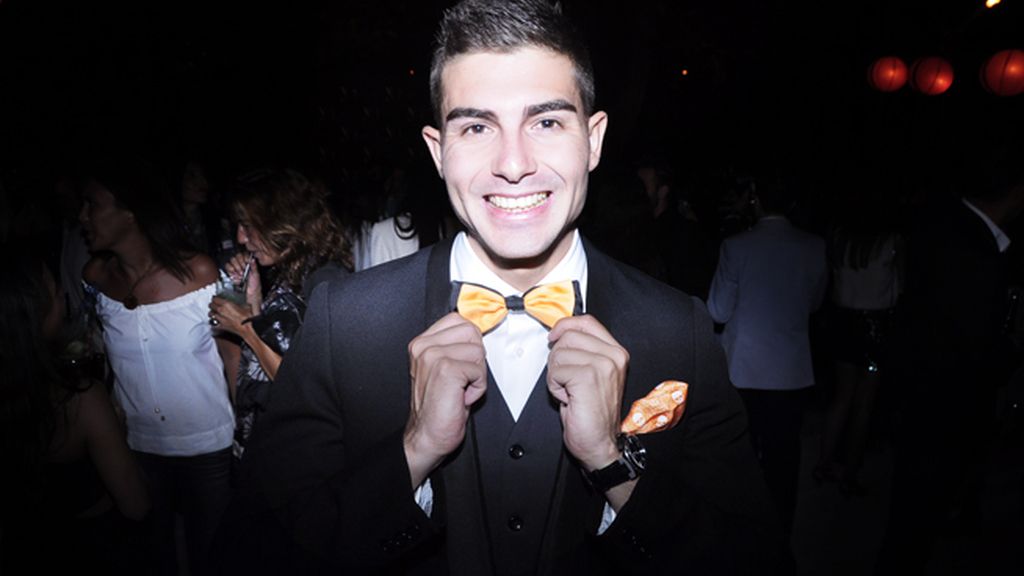 Fran Guzmán (@bowtieblue)