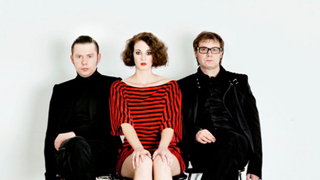 Hooverphonic