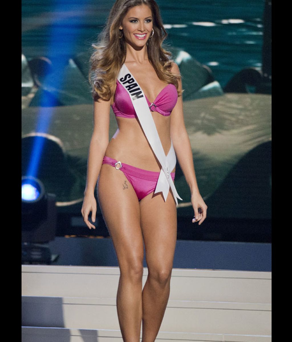 Este domingo se decide quién se corona Reina de la Belleza