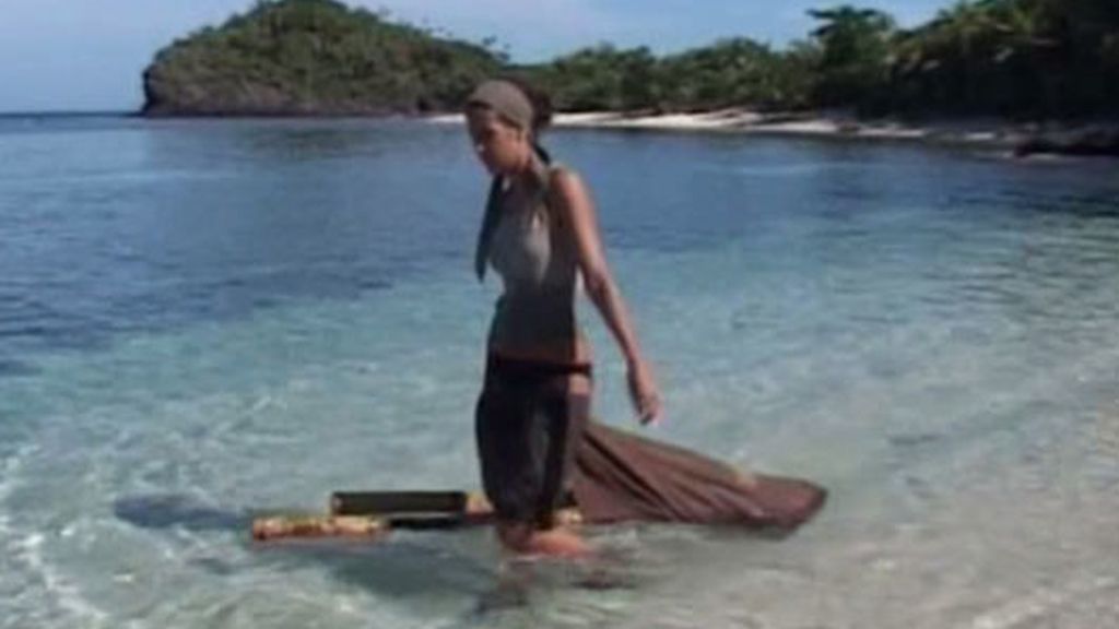 Nekal, prueba superada