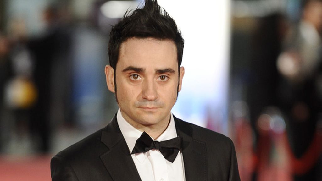 Premios Goya 2012