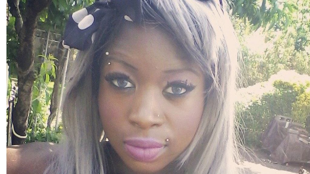 Apúntate a la moda del pelo gris