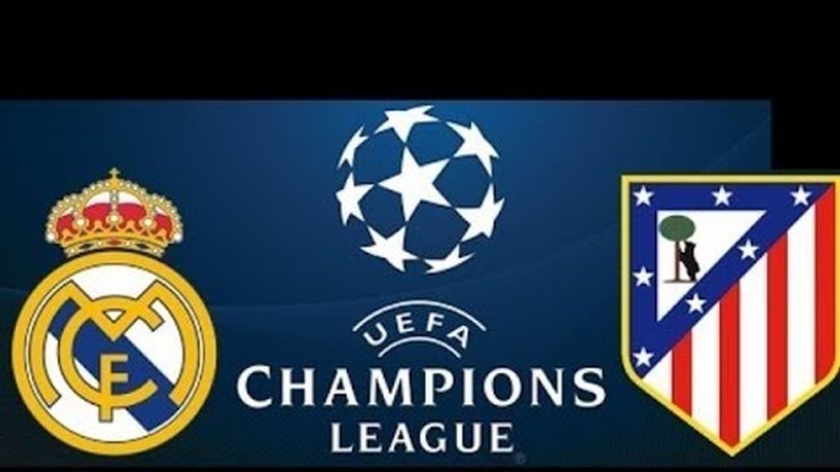 Sorteamos 3 entradas dobles para el partido de vuelta de Champions  Real Madrid – At de Madrid en el Santiago Bernabéu