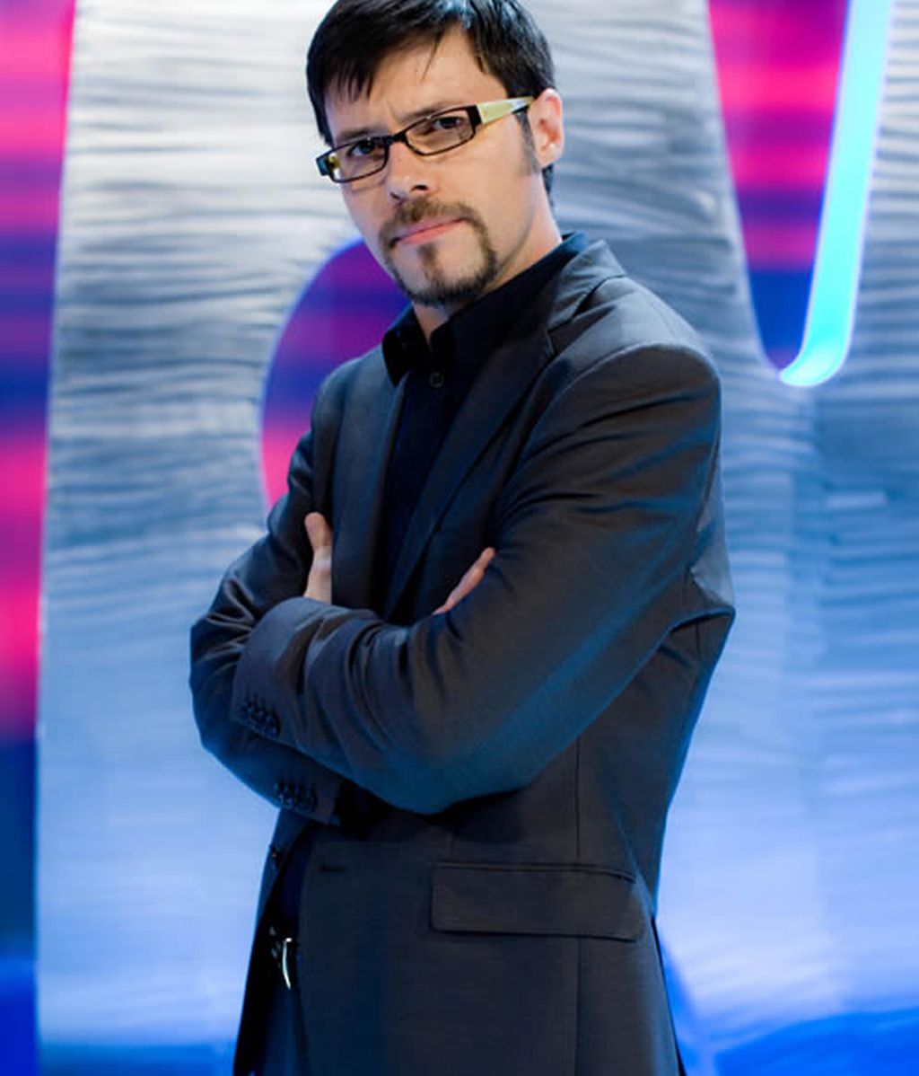 Quequé. Estas no son las noticias