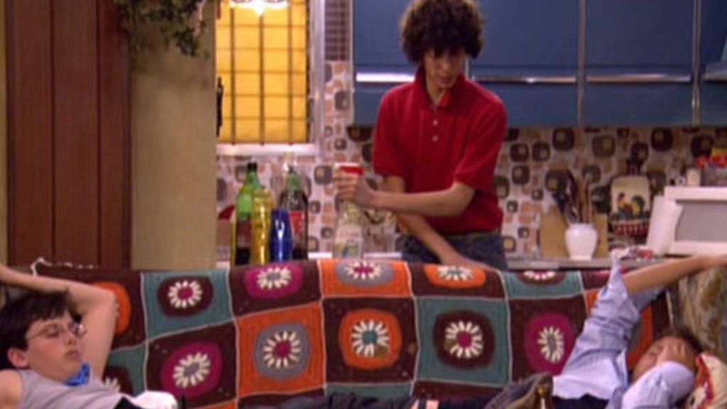 Amor, alcohol y un accidente