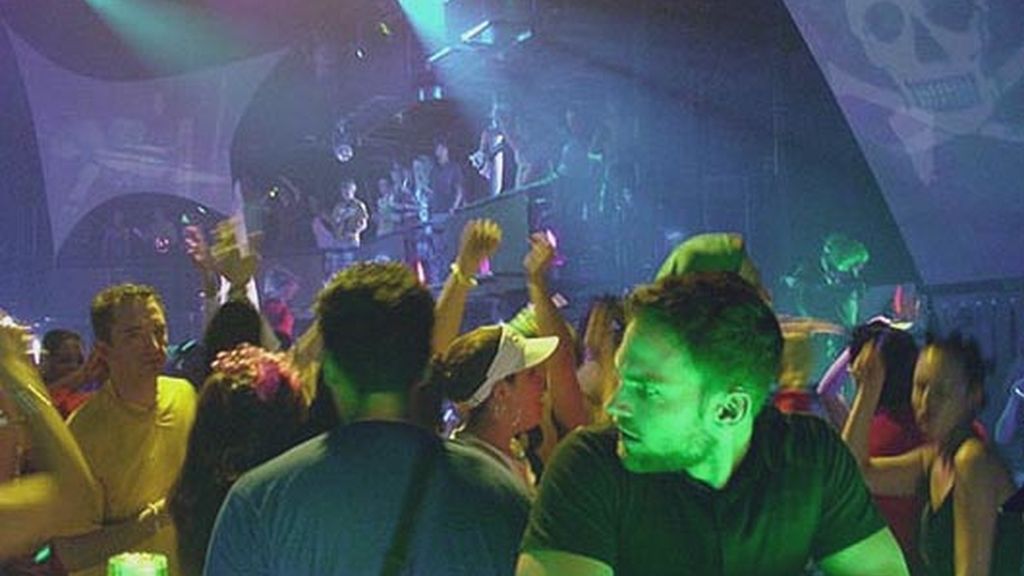 El Plan, un golpe a todo volumen (2002)