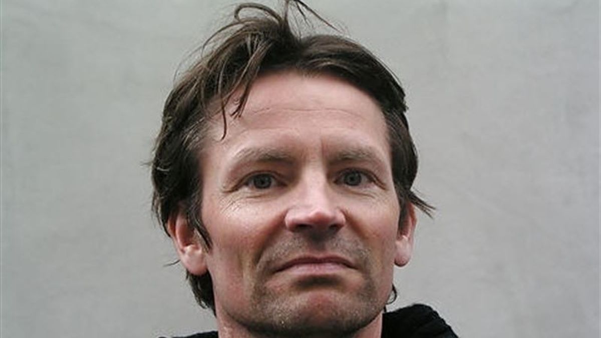 El fallecido en el tiroteo de Copenhague es el documentalista Finn Norgaard