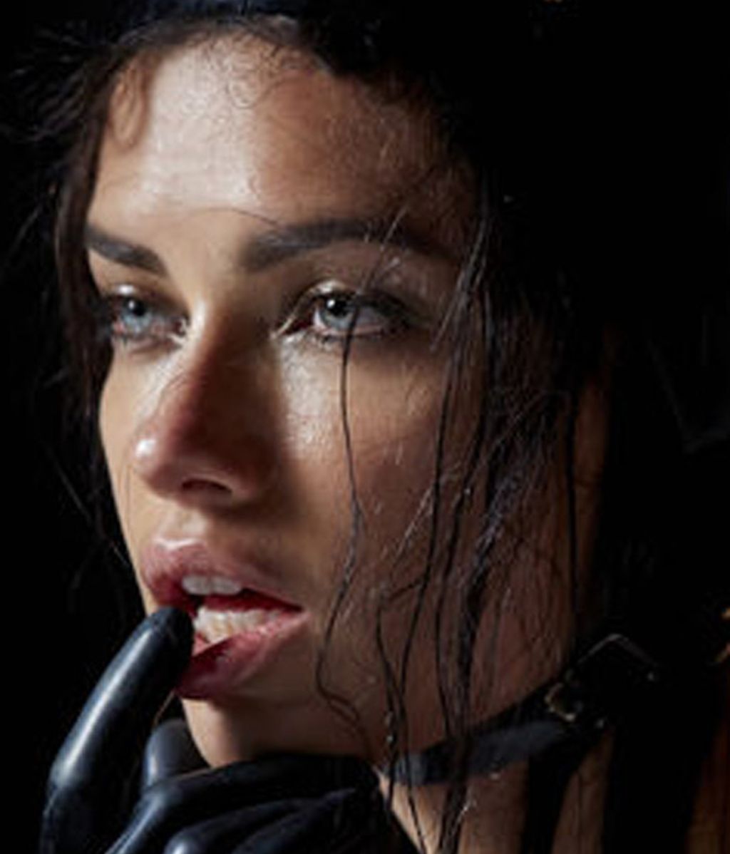 Las primeras imágenes