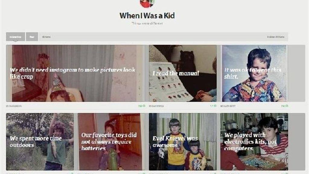 Nueva Red Social