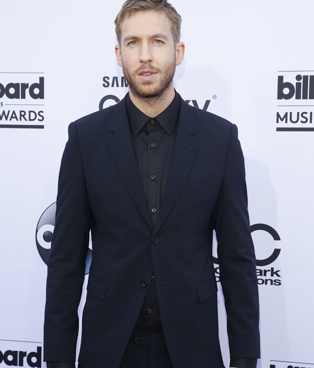 Taylor arrasa, Calvin Harris le acompaña y gana y Britney reaparece en los Billboards