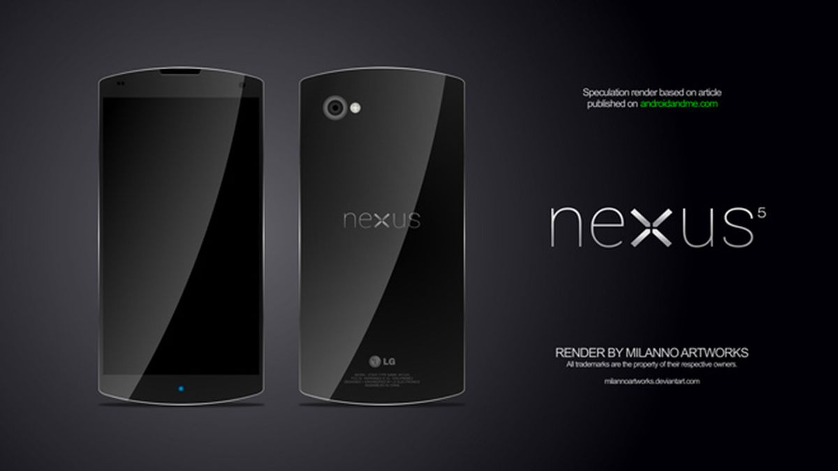 Nexus 5,smartphone,Google