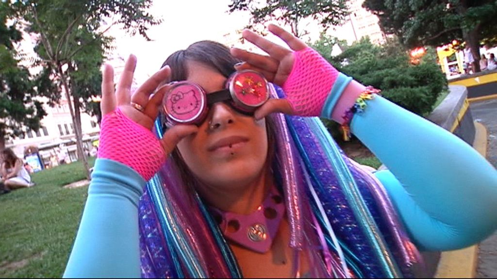 Plaza de España de Madrid, una plaza con cien años de historia
