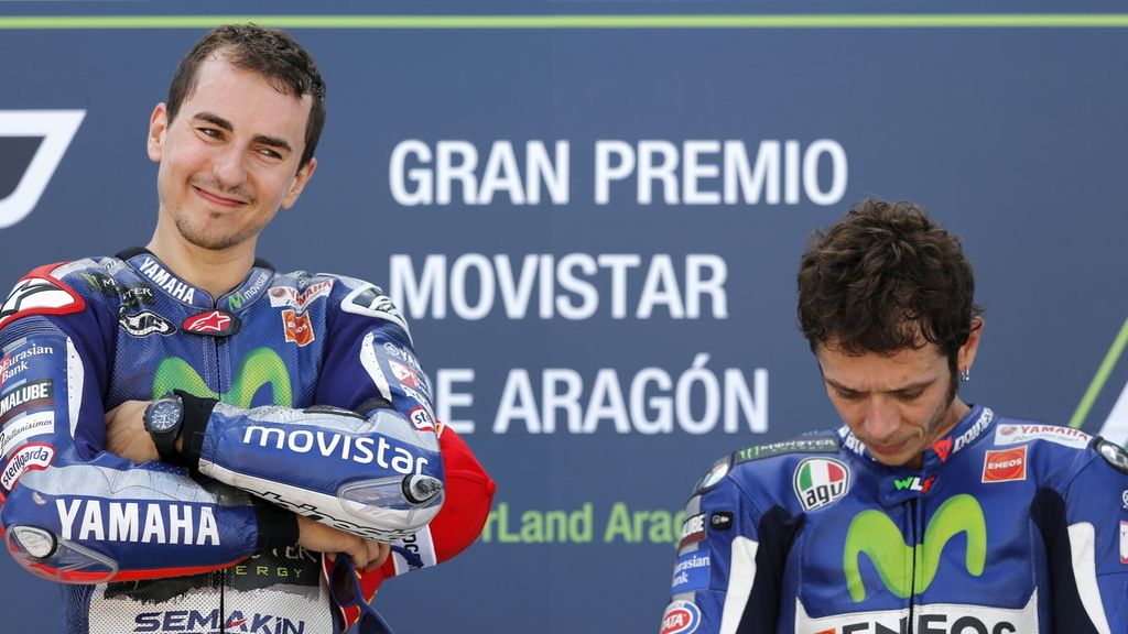 Australia, MotoGP, Jorge Lorenzo