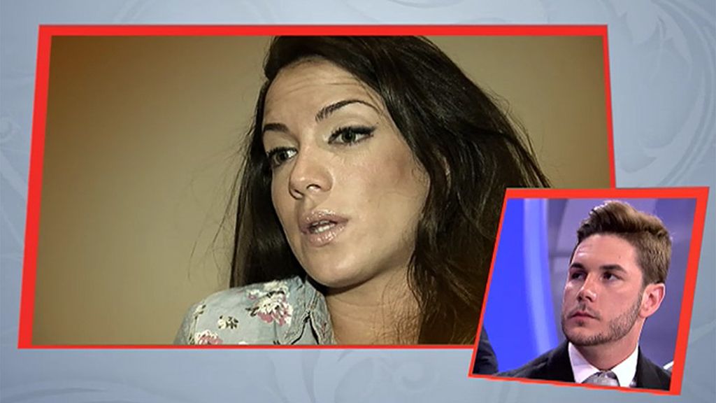 Samira: “Voy a empezar a pensar más en mi ateniéndome a las consecuencias”