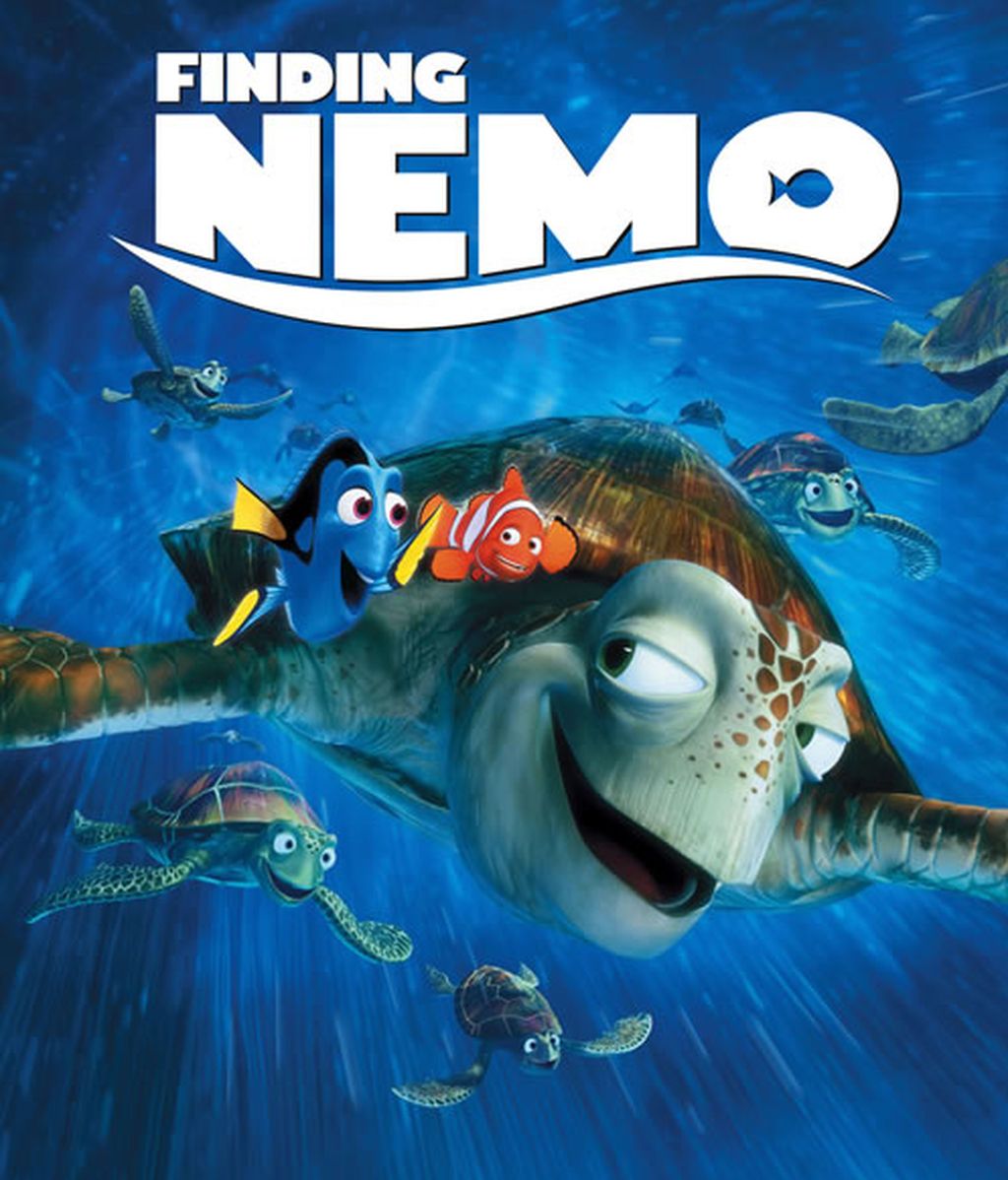 Buscando a Nemo