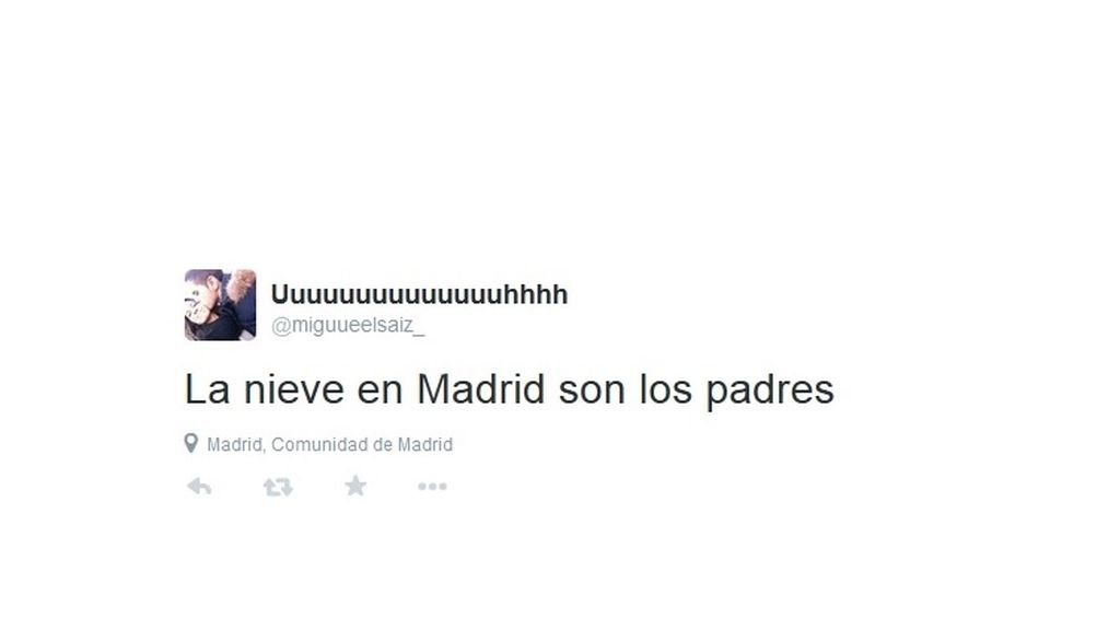 El ingenio de los usuarios de las redes sociales no tiene límite