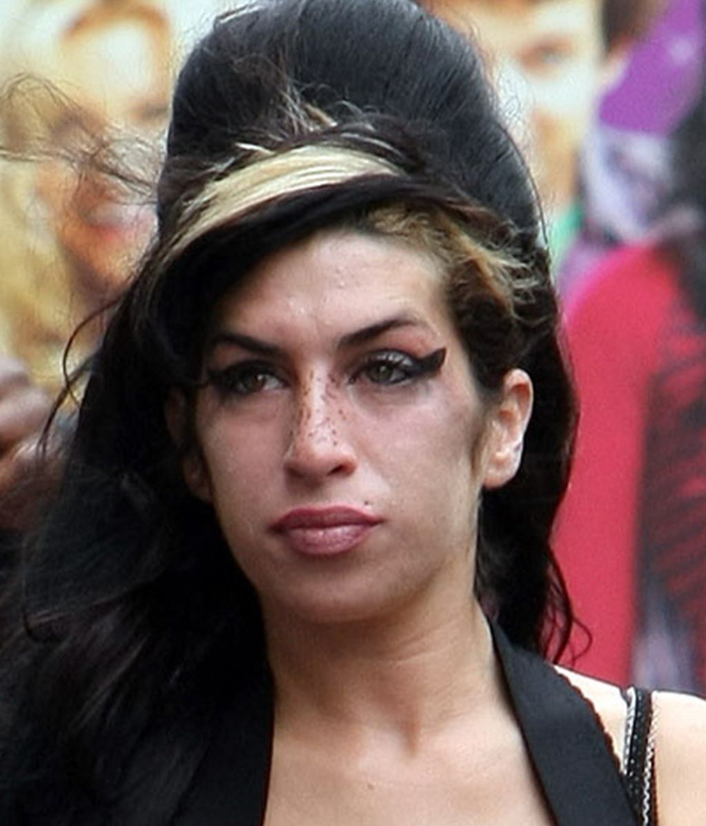 Amy Winehouse, una vida de glorias y excesos