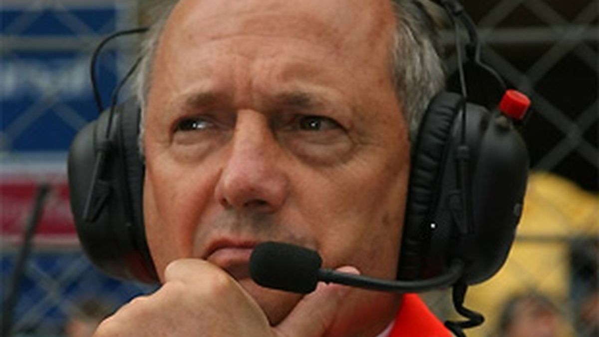 McLaren presenta su coche el mismo día en que su jefe anuncia su marcha. Vídeo: Informativos Telecinco
