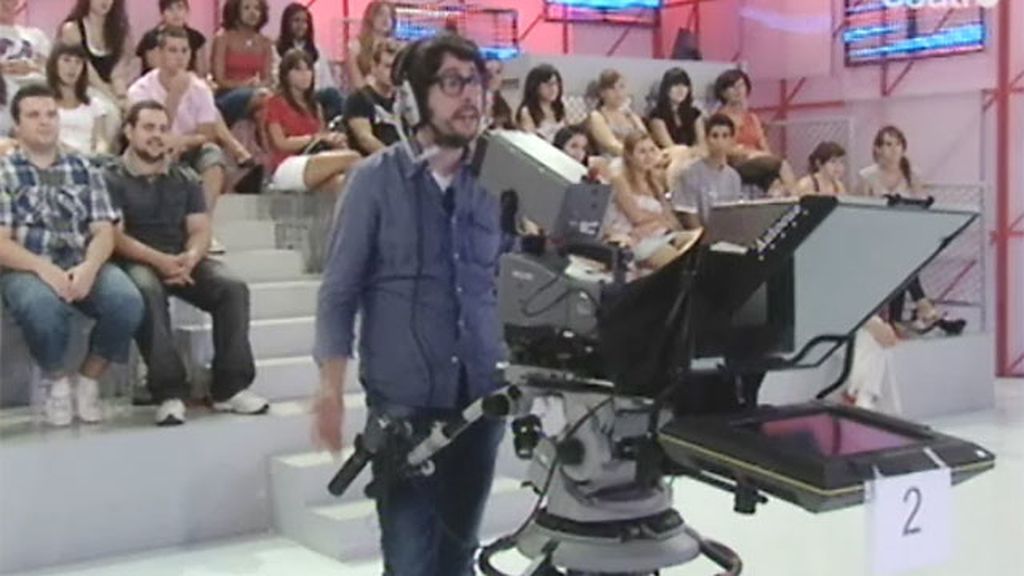 Doctor, veo a Flipy por todas partes