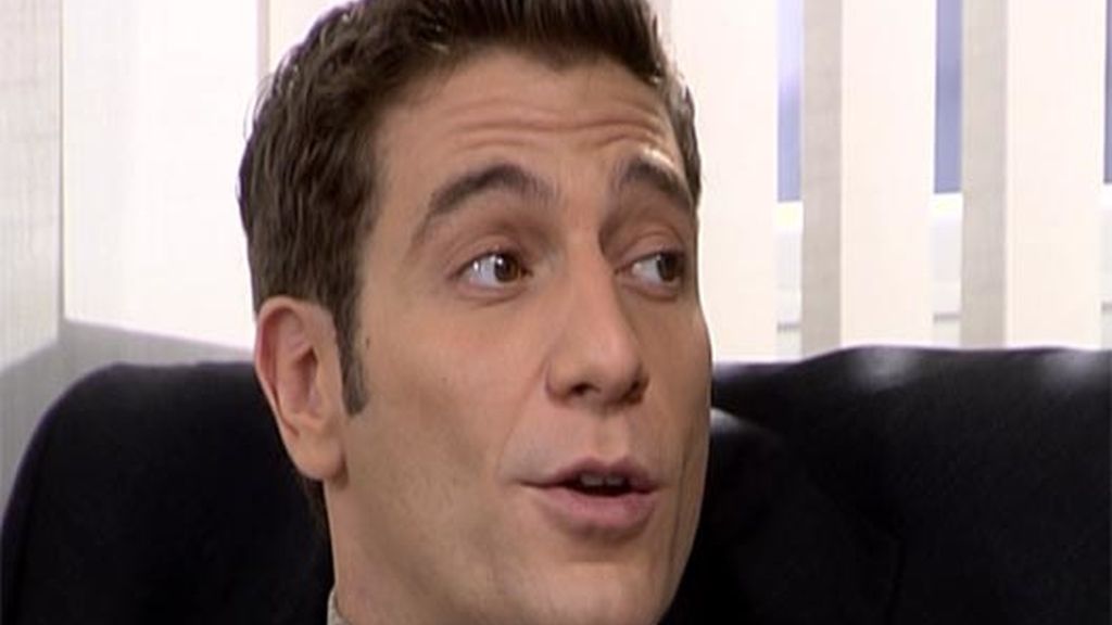 Eduardo, el ambicioso