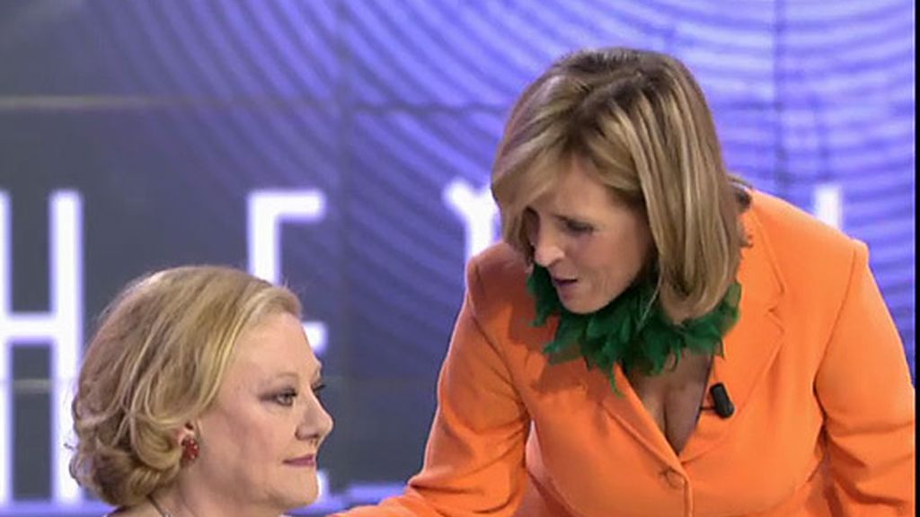 Vergüenza ajena en Gran Hermano