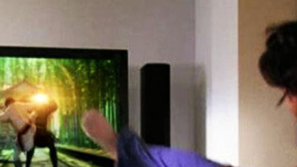 Kinect ha convertido al jugador en el mando, un dispositivo sobre el que se basan las nuevas apuestas de Microsoft para su nueva Xbox 360