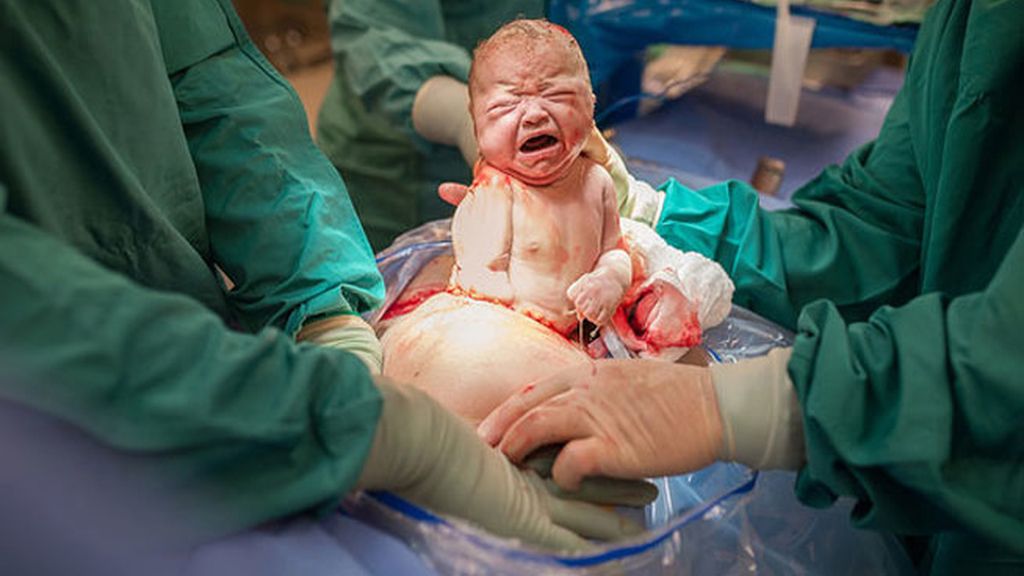 La visión de la fotógrafa Leilani Rogers