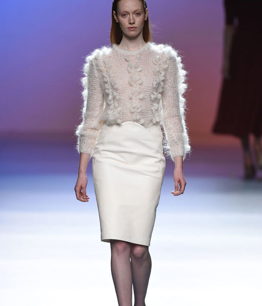 Tradición y modernidad en equilibrio