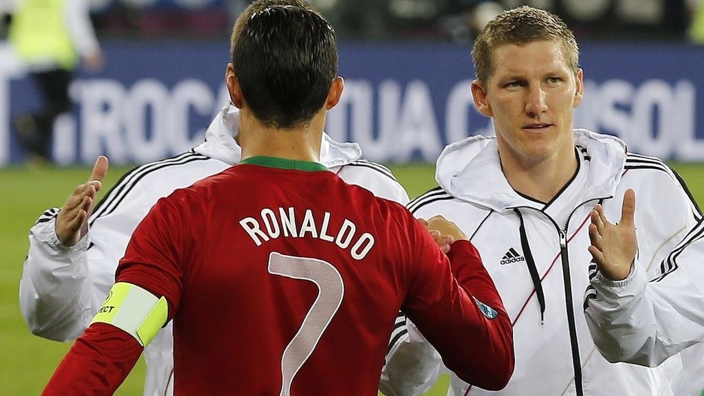 Ronaldo 'tirará' de Portugal en esta Eurocopa