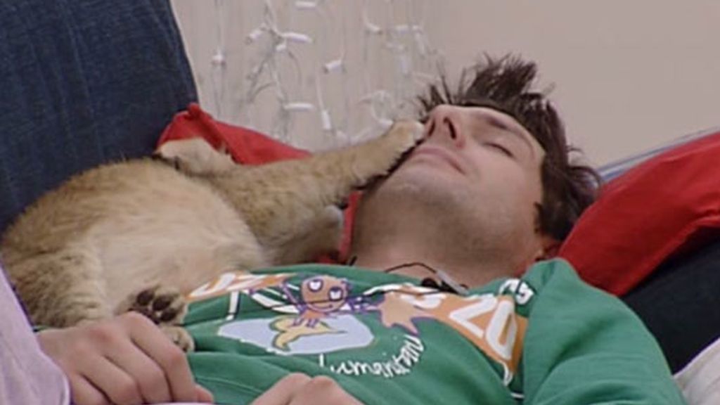 Más animaladas en Gran Hermano
