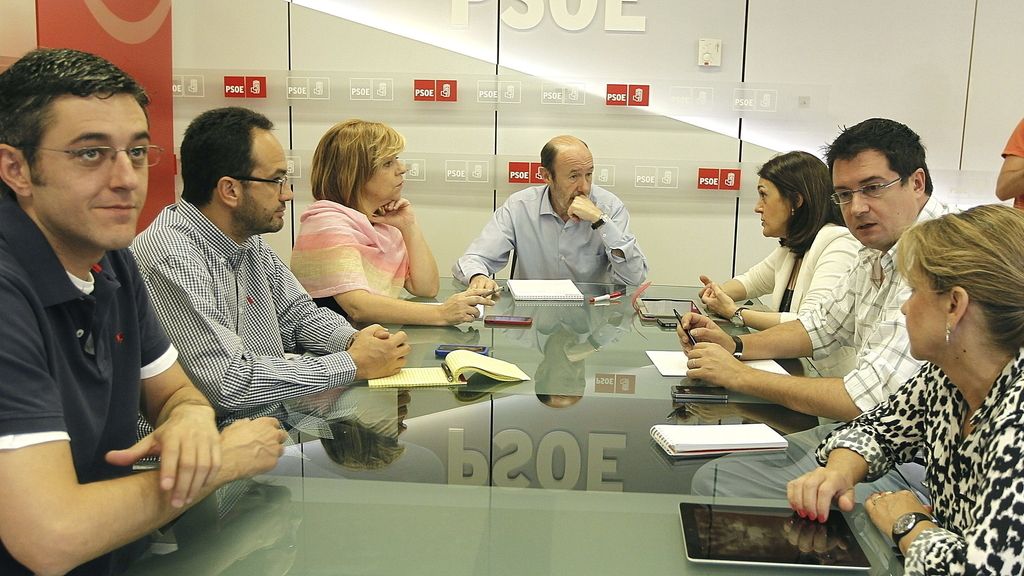 PSOE