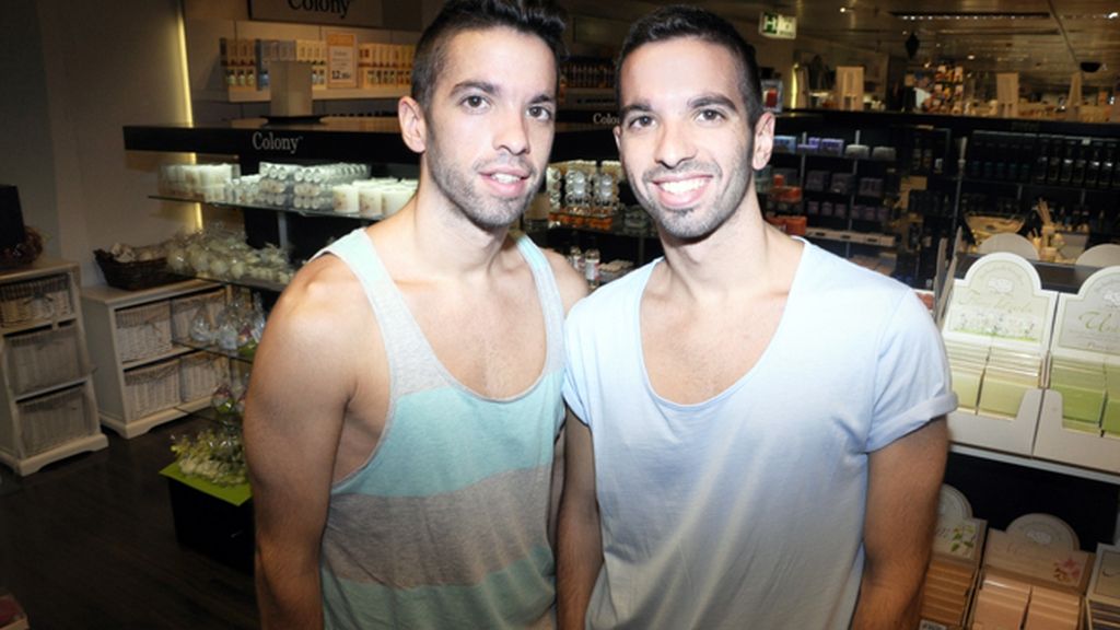 Carmen Lomana, musa del Orgullo Gay