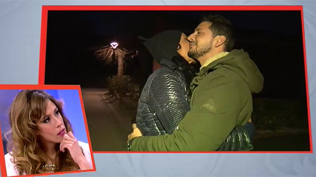 Paola, tras estar a solas con Manu: “Yo estoy en éxtasis”