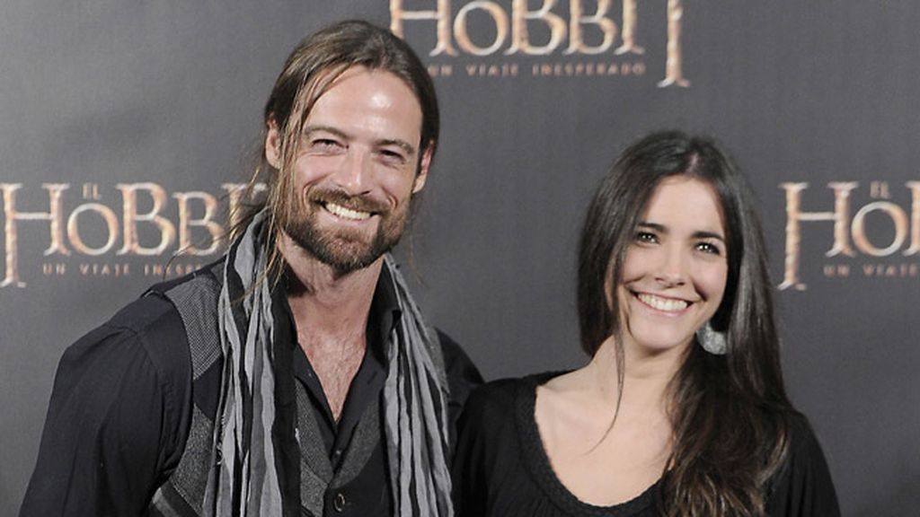 El actor William Miller