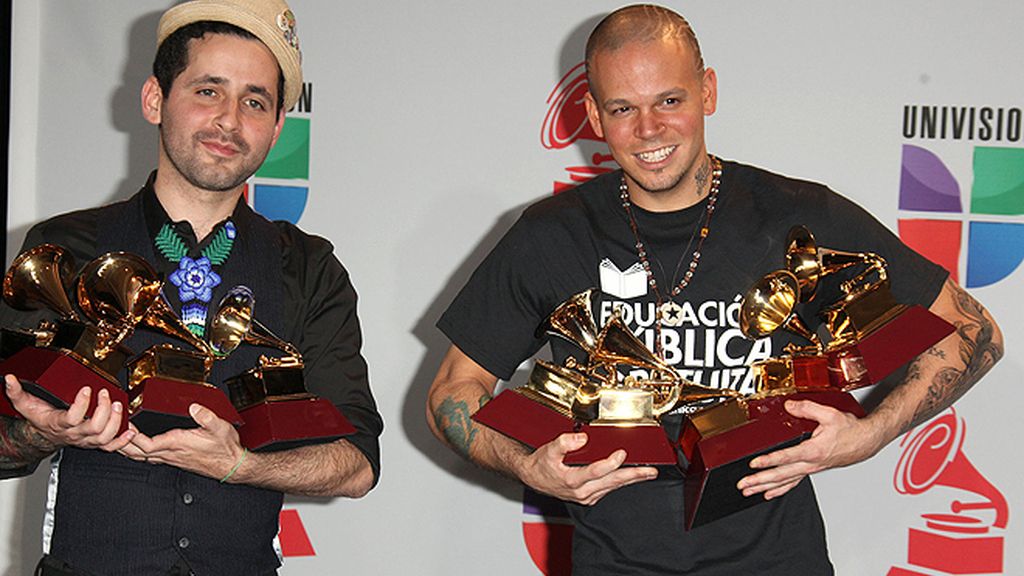 La belleza latina no es asunto baladí