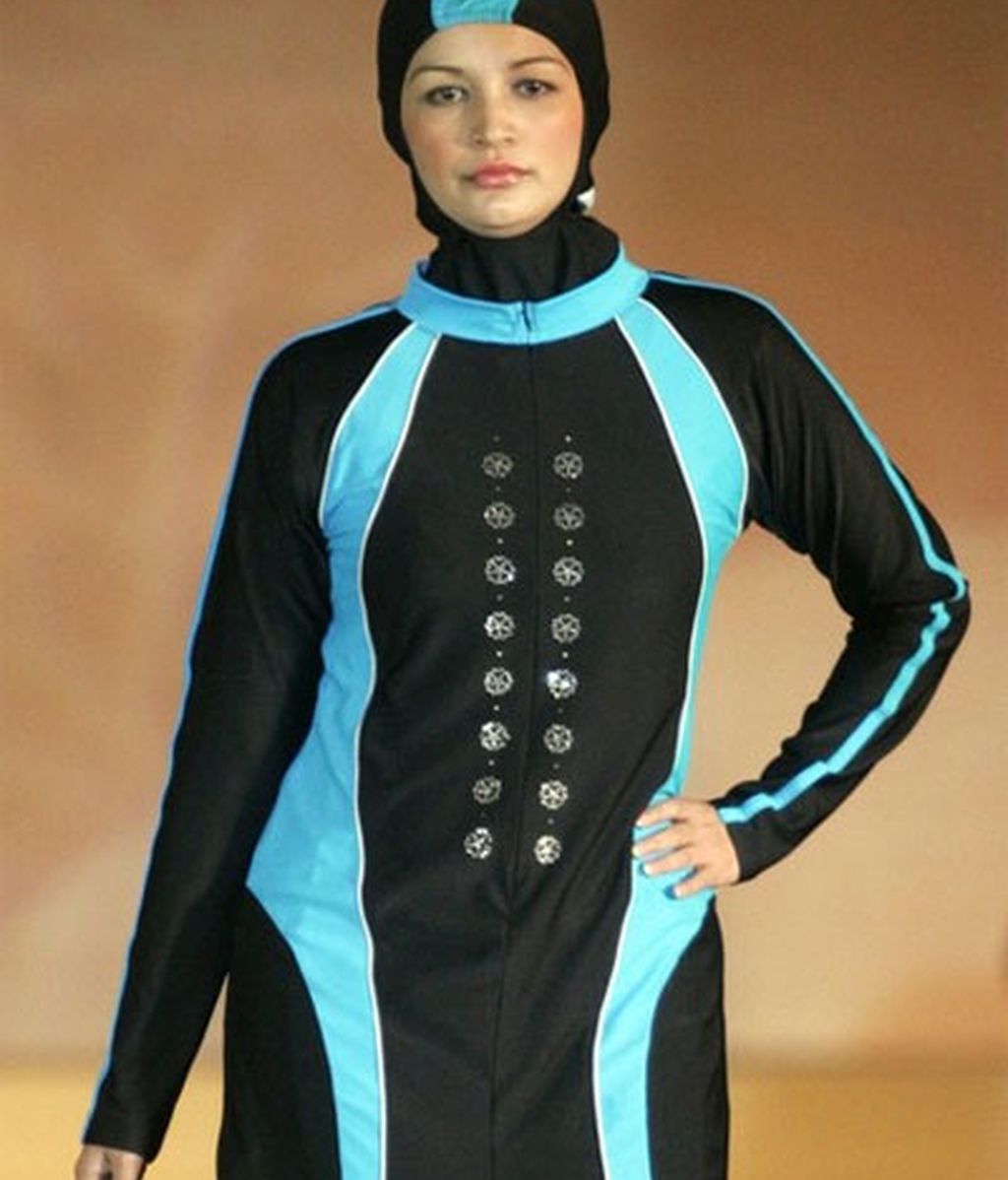 Islamic Fashion Festival