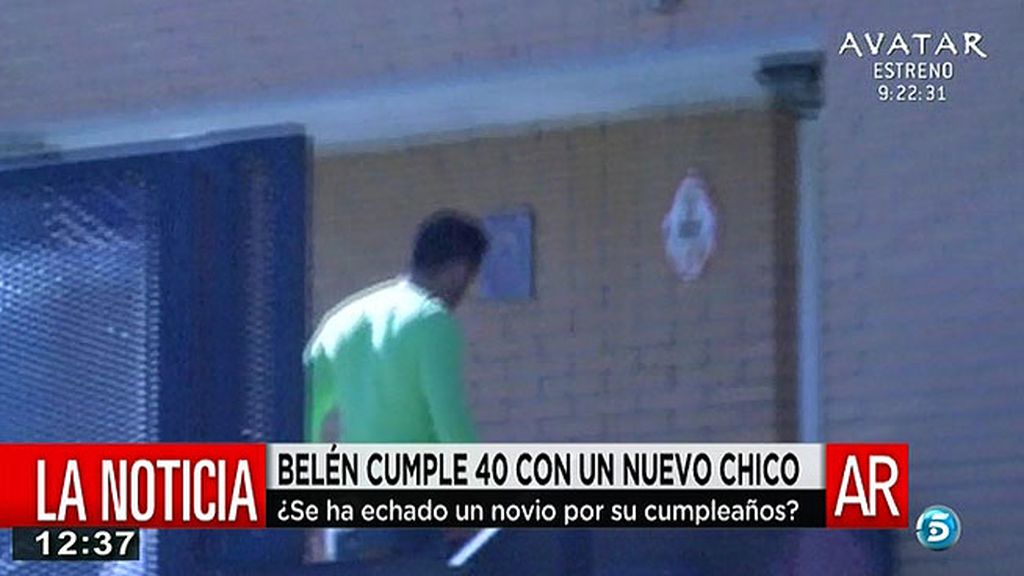 Belén ha confesado que está enamorada y feliz ¿será este joven el responsable de su felicidad?