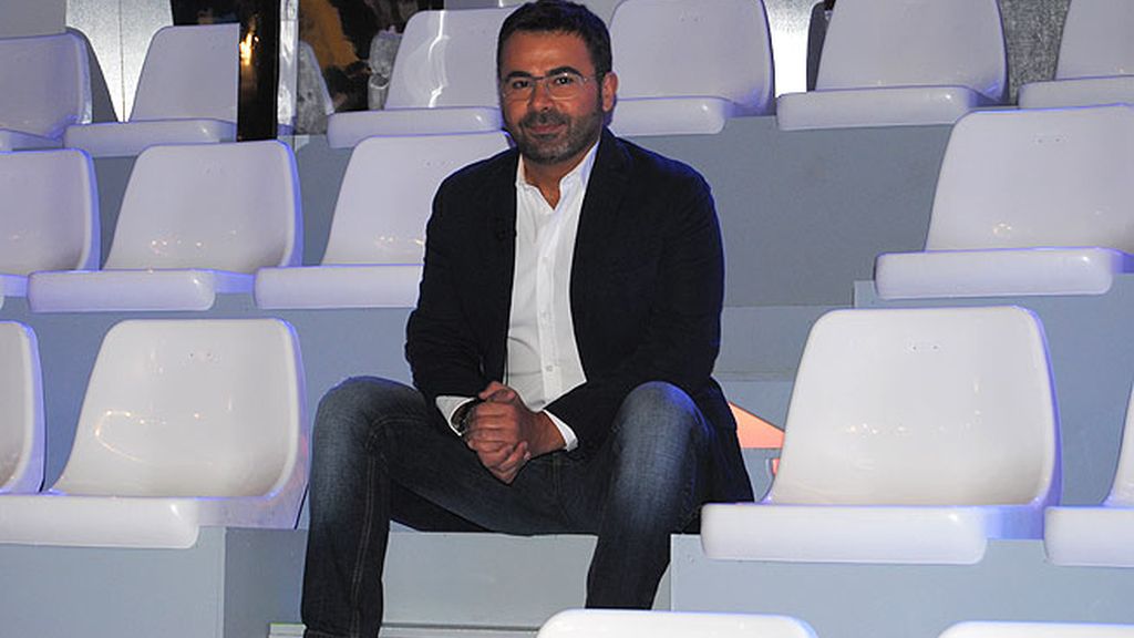 "Los protagonistas son personas anóminas"