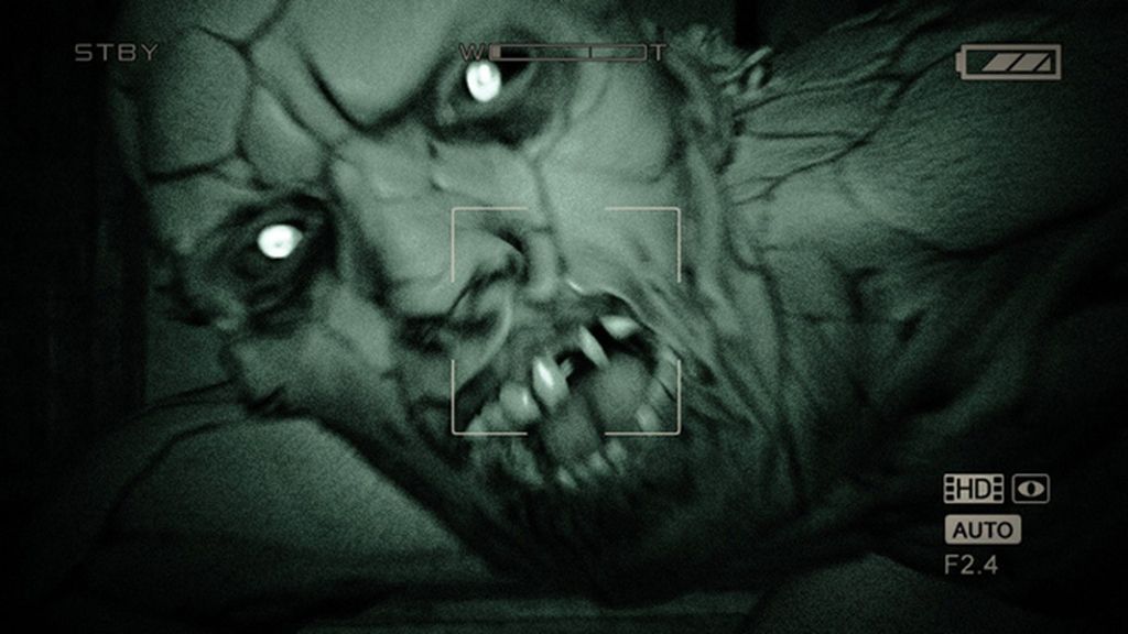 Trece videojuegos de terror para vivir un 'Viernes 13' de miedo