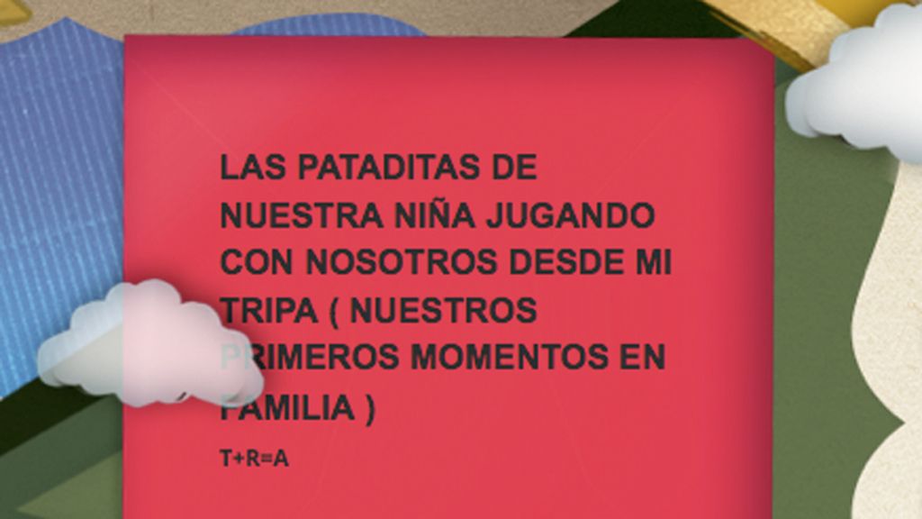 Los mejores deseos, las mejores virtudes y los mejores gestos