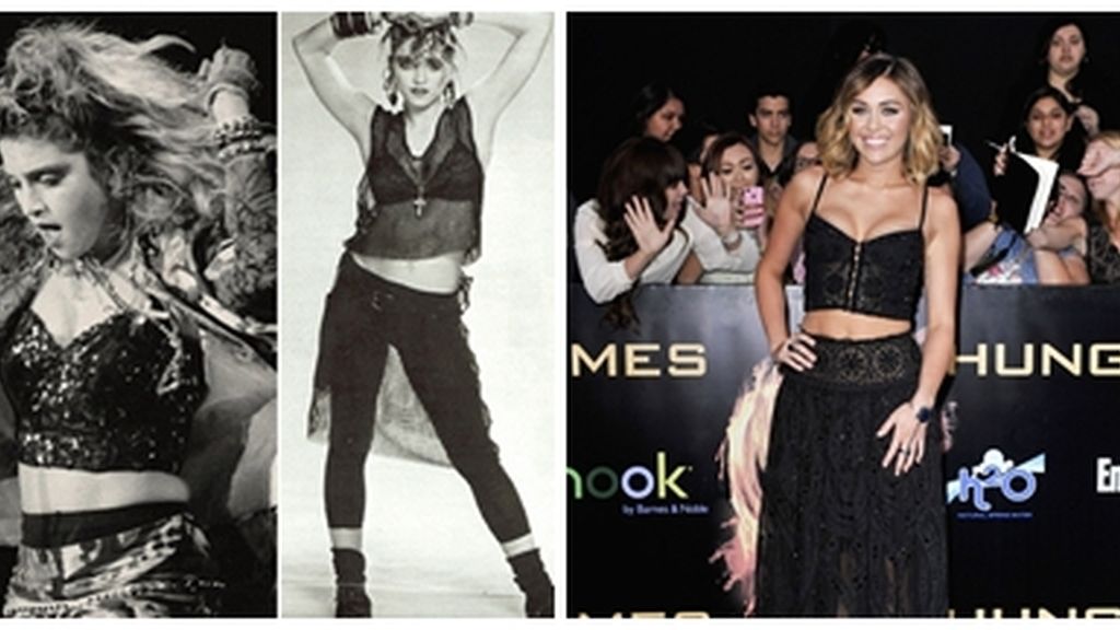 Madonna