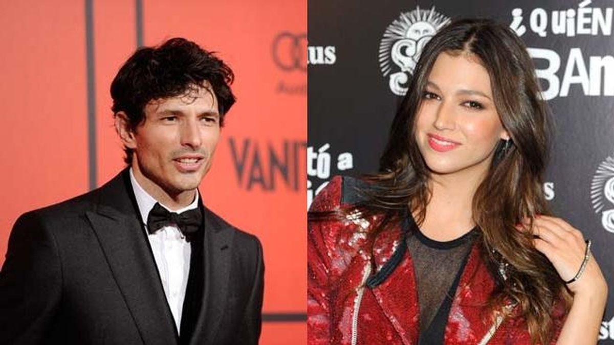 Andrés Velencoso y Úrsula Corberó son vistos saliendo del mismo piso