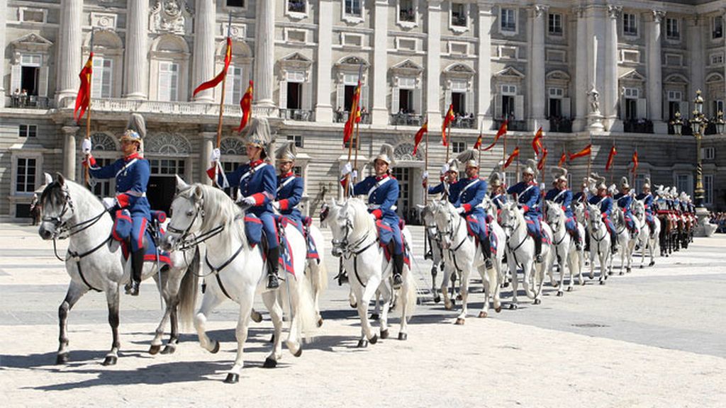 Guardia Real